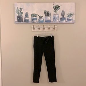 Banana Republic Reegan Size 2P Black